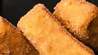 Crispy Egg Finger