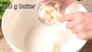With One dough 4 of Delecious cookies