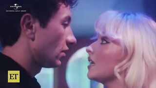 Please Please Please Video_ Sabrina Carpenter and Barry Keoghan Get Into TROUBLE