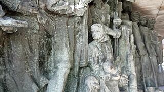 В музей в музей нахожусь