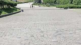 Walk around Kyiv 2