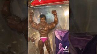 Rocky Johnson