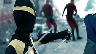 Action movie 14