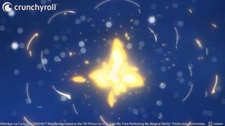 I Was Reincarnated as the 7th Prince - Opening _ Kyunrious.