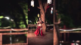 Indian Star Girl Ojasvi Verma