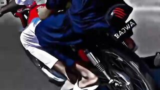 125 bike