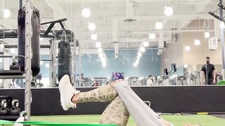 Learn How To Gym