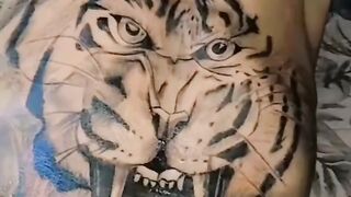 Tatuagem MC Kevin