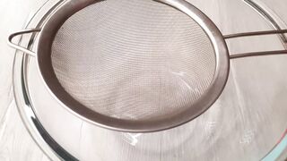Make Bread in 10 Minutes in a Fry pan No eggs No yeast