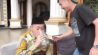 CEK KHODAM LAGI VIRAL