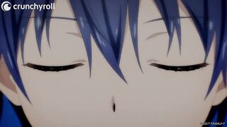 A Harem of Indirect Kisses _ Date A Live V.