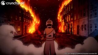 TSUKIMICHI -Moonlit Fantasy- Season 2 - Ending 2 _ Joushiki Hazure Human.