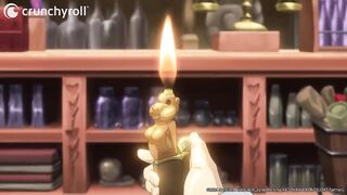 Aqua Gets NO Free Merch????_♂️ _ KONOSUBA -God's Blessing on This Wonderful World! 3.