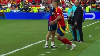 dani olmo vs germany