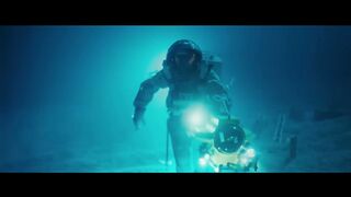 The Abyss - Remastered 4K In Theaters - Official Trailer.2024