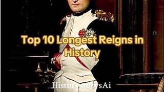 ИСТОРИЯ – КРАЛЕТЕ В ИСТОРИЯТА