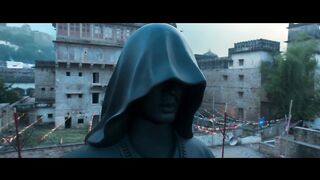 Stree 2 Teaser _ Shraddha K _ Rajkummar R _ Pankaj T _ Dinesh V _ Amar K _ 15th August 2024.