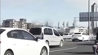 Cuando el karma te golpea
