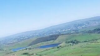 Natural beauty this place