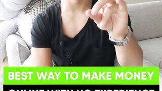 Earn money online with no experience up to 1000$