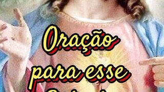 Oração para esse Sábado 06 de Julho.