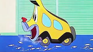 Baby cars