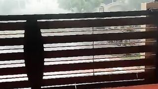 Rain in Islamabad and Rawalpindi