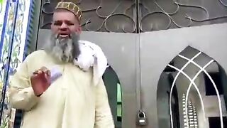 A molana speach