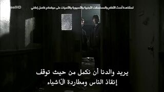 مسلسل Supernatural الموسم الثانى مترجم الحلقة 19