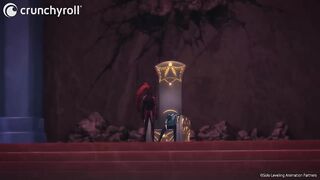 I Haven't Lost Yet _ Solo Leveling.
