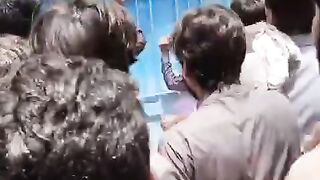 Mehngai se stai awam Pakistan sibhi city