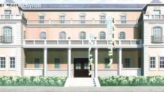 My Appraisal Skill as a Reincarnated Aristocrat - Opening _ Blue Days.