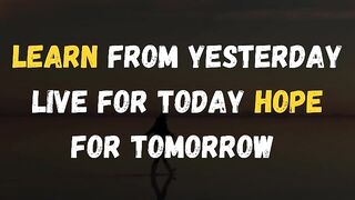 Inspirational quotes 7