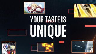 Multiple Profiles Now on Crunchyroll!.