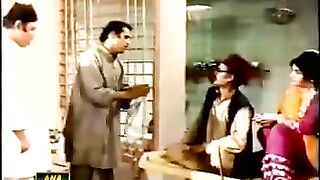 Munawar zareef hit comedy