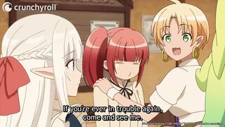 Making New Girlfriends _ An Archdemon’s Dilemma_ How to Love Your Elf Bride.