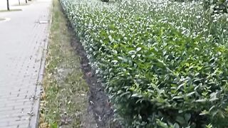 Стараюсь делать правильные огурцы