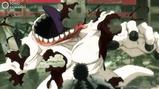 POV_ Getting Called a Loser Under a Girl _ Kaiju No.8.