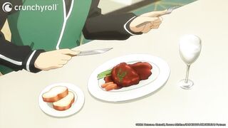 Date With Megumin!!????_ KONOSUBA -God's Blessing on This Wonderful World! 3.