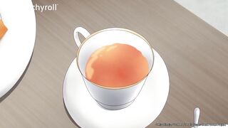 Tea Party with a Demon Lord _ Chillin’ in Another World with Level 2 Super Cheat Powers.