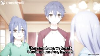 Named After a Date _ Date A Live V.