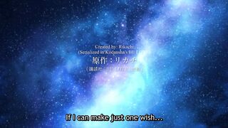 Nina the Starry Bride _ OFFICIAL TRAILER.