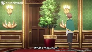 Two Perverts Through the Peeping-Glass _ KONOSUBA -God's Blessing on This Wonderful World! 3.