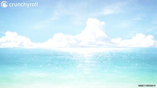 Beach Date with Mio! _ Date A Live V.