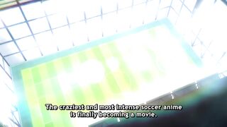 BLUE LOCK THE MOVIE - EPISODE NAGI - _ OFFICIAL TRAILER.