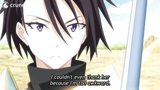 Rimuru vs Hinata _ That Time I Got Reincarnated as a Slime Season 3.