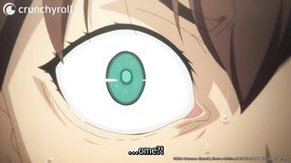 Caught in the Act _ KONOSUBA -God's Blessing on This Wonderful World! 3.
