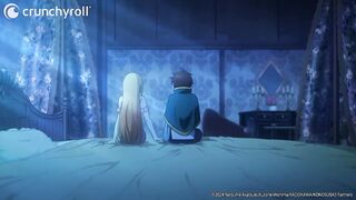 Kazuma Fumbles _ KONOSUBA -God's Blessing on This Wonderful World! 3.