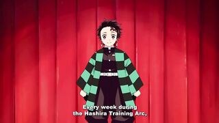 Bad Boy _ Demon Slayer_ Kimetsu no Yaiba -Hashira Training Arc-.