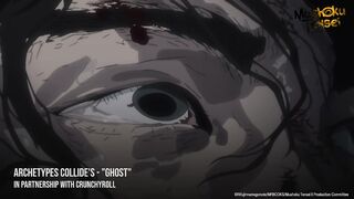 Mushoku Tensei_ Jobless Reincarnation _ GHOST TRAILER.